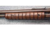 Remington ~ 12-A ~ .22 S, L, LR - 7 of 9