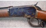 Chiappa ~ 1892 ~ .45 Colt - 8 of 9