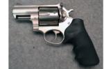 Ruger ~ Super Redhawk Alaskan ~ .44 Mag. - 2 of 5