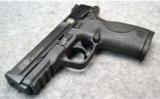 Smith & Wesson ~ M&P22 Compact ~ .22LR - 3 of 5