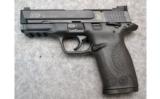 Smith & Wesson ~ M&P22 Compact ~ .22LR - 2 of 5