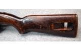 Inland Div. ~ U.S. Carbine ~ .30 M1 - 9 of 9