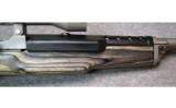 Ruger ~ Target Ranch Rifle ~ .223 Rem. - 4 of 9