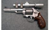 Smith & Wesson ~ 625-6 ~ .45 Colt - 2 of 5