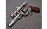 Smith & Wesson ~ 625-6 ~ .45 Colt - 3 of 5