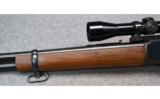 Marlin ~ 336 ~ .35 Remington - 7 of 9