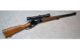 Marlin ~ 336 ~ .35 Remington - 1 of 9