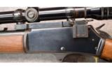 Marlin ~ 336 ~ .35 Remington - 8 of 9