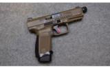 Canik ~ TP9 Elite Combat ~ 9mm - 1 of 2