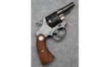 Colt ~ Police Positive ~ .38 S&W - 1 of 1