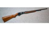Remington ~ 121 ~ .22 S, L, LR - 1 of 1