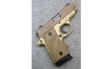 Sig Sauer ~ P238 ~ .380 ACP - 1 of 1
