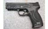 Smith & Wesson ~ M&P9 M2.0 ~ 9mm - 2 of 5