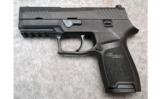 Sig Sauer ~ P320 ~ 9mm - 2 of 5