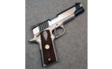 Para Ordnance ~ LDA Limited ~ .45 ACP - 1 of 5