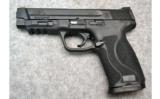 Smith & Wesson ~ M&P45 M2.0 ~ .45 Auto - 2 of 5
