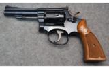 Smith & Wesson ~ 18-3 ~ .22 LR - 2 of 5