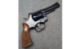 Smith & Wesson ~ 18-3 ~ .22 LR - 1 of 5