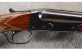 Winchester ~ Model 21 Skeet ~ 12 Ga - 3 of 9