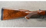 Winchester ~ Model 21 Skeet ~ 12 Ga - 2 of 9