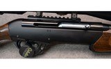 Benelli ~ R1 ~ .300 WSM - 3 of 12