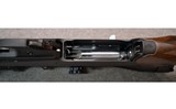 Benelli ~ R1 ~ .300 WSM - 5 of 12