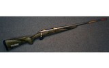 Browning ~ X Bolt ~ .300 Win Mag - 1 of 10