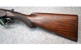 W & C Scott ~ No Model ~ 12 Ga. - 9 of 10