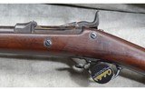 Springfield Armory ~ U.S. MODEL 1873 ~ YOM 1880 ~ - 14 of 16