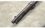 Springfield Armory ~ U.S. MODEL 1873 ~ YOM 1880 ~ - 12 of 16