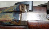 Springfield Armory ~ U.S. MODEL 1873 ~ YOM 1880 ~ - 9 of 16
