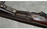 Springfield Armory ~ U.S. MODEL 1873 ~ YOM 1880 ~ - 10 of 16