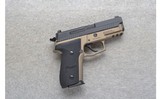 Sig Sauer ~ P229 ~ 9mm - 1 of 2