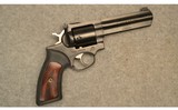 Ruger ~ GP100 ~ .44 Special - 1 of 2