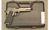 Dan Wesson ~ Wraith ~ 10mm Auto - 1 of 3