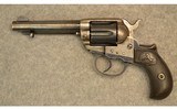 Colt ~ Model of 1877 ~ .41 Colt - 2 of 2