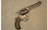 Colt ~ Model of 1877 ~ .41 Colt - 1 of 2