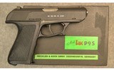 H&K ~ P9S ~ .45 ACP - 1 of 4