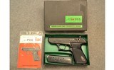 H&K ~ P9S ~ .45 ACP - 4 of 4