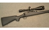 Savage ~ Custom Rifle ~ .223 Rem - 1 of 8