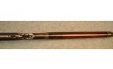 Winchester ~ Model 92 ~ .32WFC (.32-20) - 5 of 9
