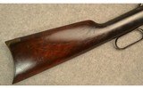 Winchester ~ Model 92 ~ .32WFC (.32-20) - 2 of 9