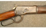 Winchester ~ Model 1892 ~ .25-20 Win - 3 of 9