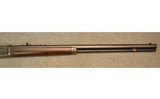 Winchester ~ Model 1892 ~ .25-20 Win - 4 of 9