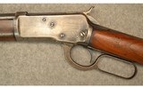Winchester ~ Model 1892 ~ .25-20 Win - 7 of 9