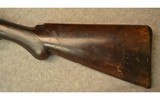 Colt ~ 1878 Hammer ~ 10 Ga - 8 of 9