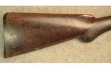Colt ~ 1878 Hammer ~ 10 Ga - 2 of 9