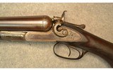 Colt ~ 1878 Hammer ~ 10 Ga - 7 of 9