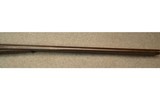 Colt ~ 1878 Hammer ~ 10 Ga - 4 of 9