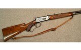 Winchester ~ Model 64 ~ .30WCF - 1 of 9
